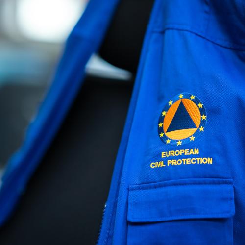 World | EU Civil Protection Mechanism Activations In 2023 | UCP ...